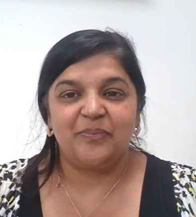 Nemisa, parent of two Archimakers